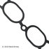 037-6073 by BECK ARNLEY - INTAKE MANIFOLD GASKET