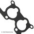 037-6084 by BECK ARNLEY - INTAKE MANIFOLD GASKET