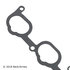 037-6092 by BECK ARNLEY - INTAKE MANIFOLD GASKET