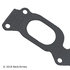 037-6095 by BECK ARNLEY - INTAKE MANIFOLD GASKET