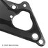 037-6086 by BECK ARNLEY - INTAKE MANIFOLD GASKETS