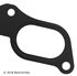 037-6105 by BECK ARNLEY - INTAKE MANIFOLD GASKET