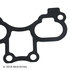 037-6107 by BECK ARNLEY - INTAKE MANIFOLD GASKET