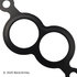 037-6102 by BECK ARNLEY - INTAKE MANIFOLD GASKET