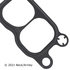 037-6112 by BECK ARNLEY - INTAKE MANIFOLD GASKET