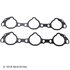 037-6113 by BECK ARNLEY - INT MANIFOLD GASKET SET