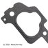 037-6129 by BECK ARNLEY - INTAKE MANIFOLD GASKET