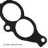 037-6167 by BECK ARNLEY - INT MANIFOLD GASKET SET