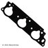 037-6169 by BECK ARNLEY - INT MANIFOLD GASKET SET