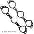 037-6170 by BECK ARNLEY - INT MANIFOLD GASKET SET