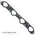 037-6161 by BECK ARNLEY - INT MANIFOLD GASKET SET