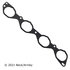 037-6162 by BECK ARNLEY - INT MANIFOLD GASKET SET