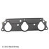 037-6172 by BECK ARNLEY - INT MANIFOLD GASKET SET