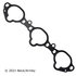 037-6187 by BECK ARNLEY - INT MANIFOLD GASKET SET