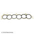 037-6191 by BECK ARNLEY - INT MANIFOLD GASKET SET