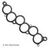 037-6182 by BECK ARNLEY - INT MANIFOLD GASKET SET