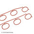 037-6226 by BECK ARNLEY - INT MANIFOLD GASKET SET