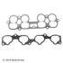 037-6227 by BECK ARNLEY - INT MANIFOLD GASKET SET