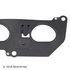 037-6231 by BECK ARNLEY - INT MANIFOLD GASKET SET