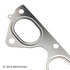 037-8012 by BECK ARNLEY - EXHAUST MANIFOLD GASKET