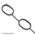 037-6210 by BECK ARNLEY - INTAKE MANIFOLD GASKET