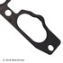 037-6211 by BECK ARNLEY - INTAKE MANIFOLD GASKET