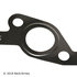 037-8031 by BECK ARNLEY - EXHAUST MANIFOLD GASKET