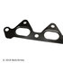 037-8046 by BECK ARNLEY - EXHAUST MANIFOLD GASKET