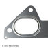 037-8021 by BECK ARNLEY - EXHAUST MANIFOLD GASKET