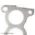 037-8030 by BECK ARNLEY - EXHAUST MANIFOLD GASKET