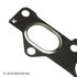 037-8056 by BECK ARNLEY - EXHAUST MANIFOLD GASKET