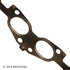 037-8057 by BECK ARNLEY - EXHAUST MANIFOLD GASKET