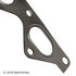 037-8060 by BECK ARNLEY - EXHAUST MANIFOLD GASKET