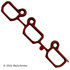 037-8063 by BECK ARNLEY - INT MANIFOLD GASKET SET