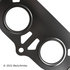 037-8053 by BECK ARNLEY - EXHAUST MANIFOLD GASKET