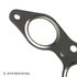 037-8055 by BECK ARNLEY - EXHAUST MANIFOLD GASKET