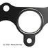 037-8069 by BECK ARNLEY - EXHAUST MANIFOLD GASKET