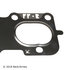 037-8071 by BECK ARNLEY - EXHAUST MANIFOLD GASKET