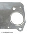 037-8076 by BECK ARNLEY - EXHAUST MANIFOLD GASKET