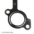 037-8092 by BECK ARNLEY - EXHAUST MANIFOLD GASKET