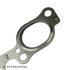 037-8088 by BECK ARNLEY - EXHAUST MANIFOLD GASKET