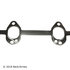 037-8100 by BECK ARNLEY - EXHAUST MANIFOLD GASKET
