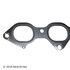 037-8112 by BECK ARNLEY - EXH MANIFOLD GASKET SET