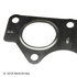 037-8116 by BECK ARNLEY - EXHAUST MANIFOLD GASKET