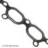 037-8117 by BECK ARNLEY - EXHAUST MANIFOLD GASKET