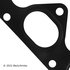 037-8109 by BECK ARNLEY - EXHAUST MANIFOLD GASKET