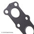 037-8118 by BECK ARNLEY - EXHAUST MANIFOLD GASKET