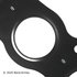 037-8120 by BECK ARNLEY - EXHAUST MANIFOLD GASKET