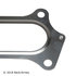 037-8135 by BECK ARNLEY - EXHAUST MANIFOLD GASKET