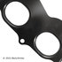 037-8146 by BECK ARNLEY - EXHAUST MANIFOLD GASKET